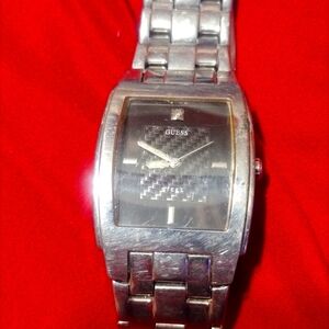 Guess men's watch